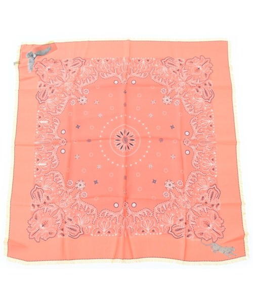 Mont Kiji 頭巾/圍巾