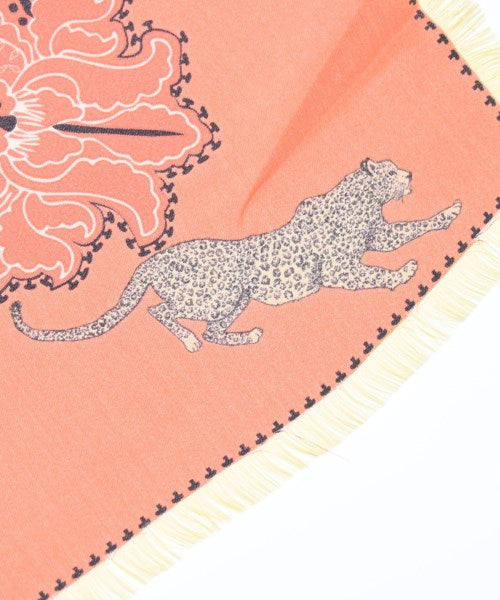 Mont Kiji 頭巾/圍巾