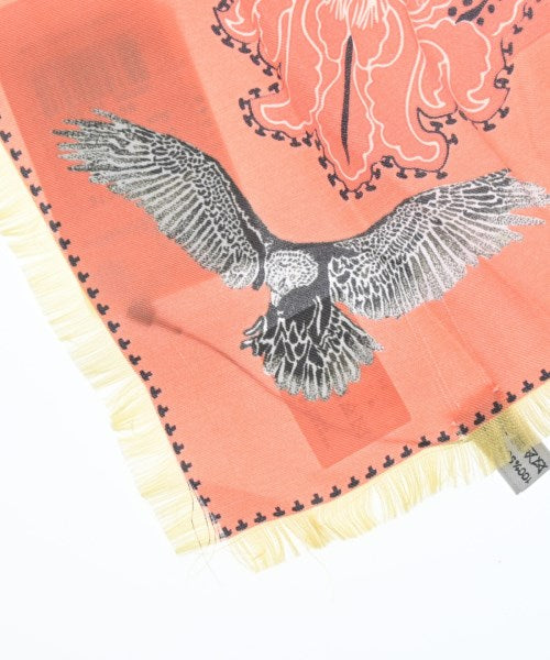 Mont Kiji 頭巾/圍巾