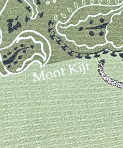 Mont Kiji 頭巾/圍巾