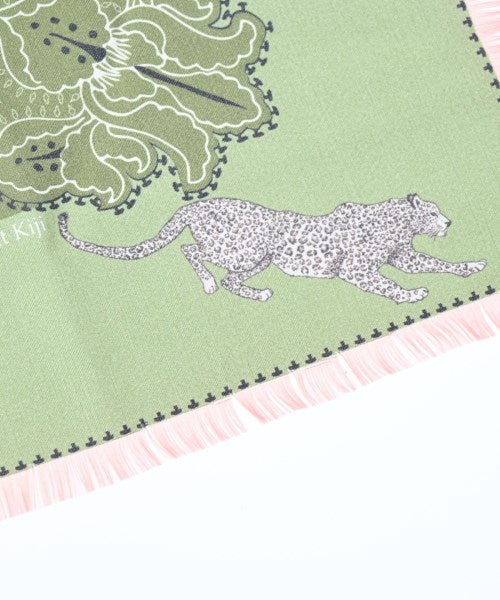 Mont Kiji 頭巾/圍巾