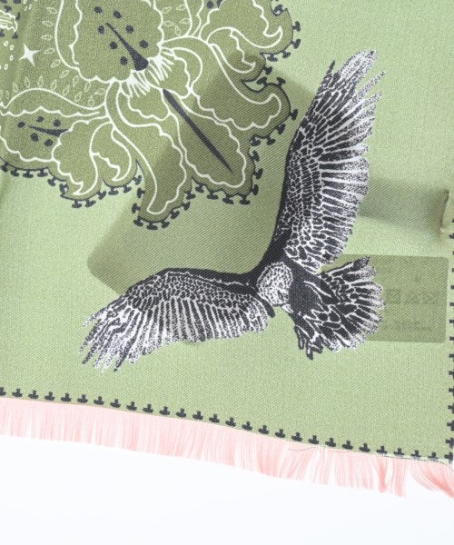 Mont Kiji 頭巾/圍巾