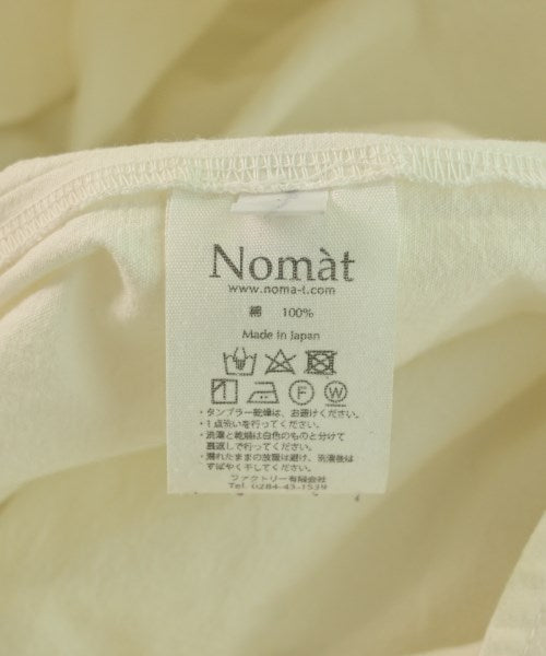 NOMAT 其他款