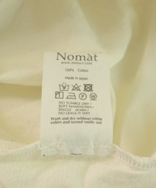 NOMAT 其他款