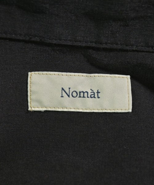 NOMAT 休閒夾克