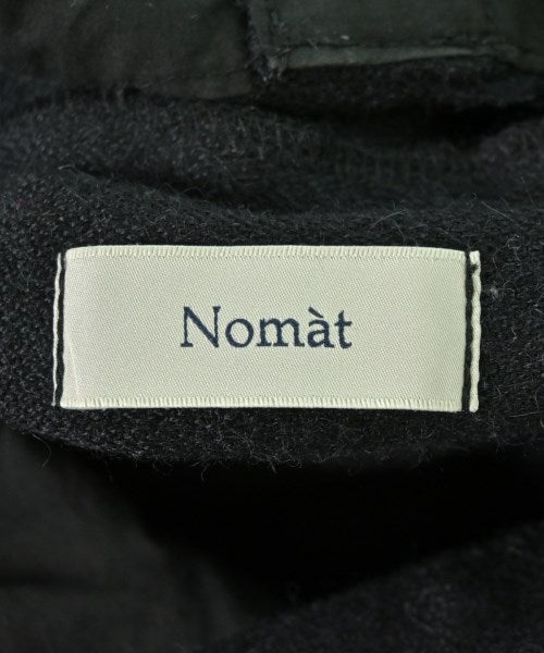 NOMAT 女襯衫