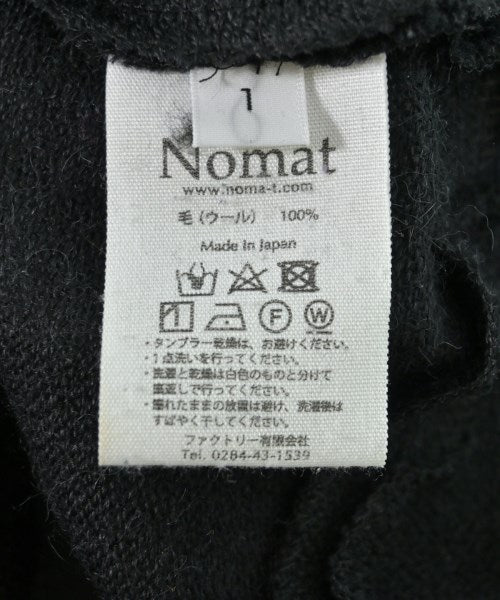NOMAT 女襯衫