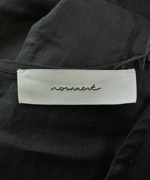 normment 洋裝
