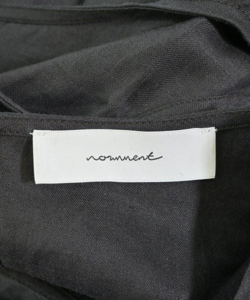normment 洋裝