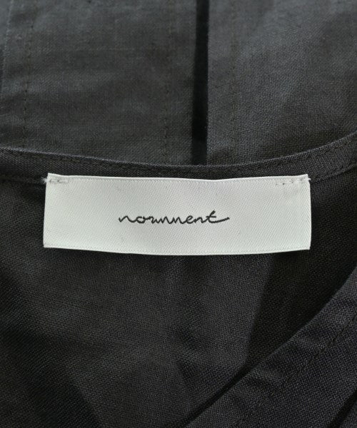 normment 洋裝