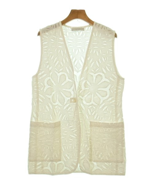 normment タンクトップ