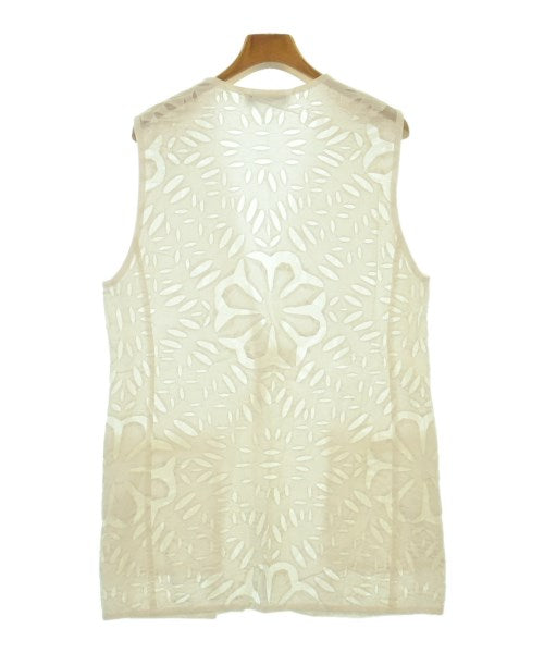 normment タンクトップ