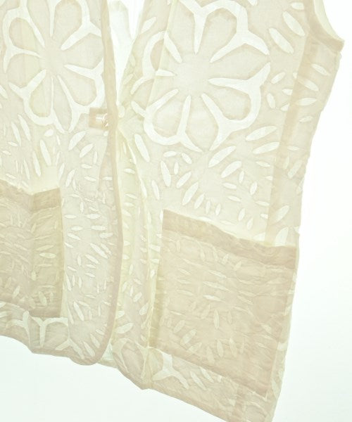 normment タンクトップ