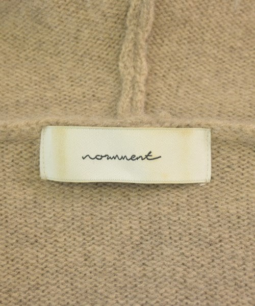 normment 毛衣