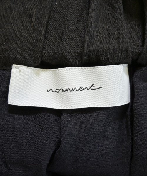 normment 洋裝