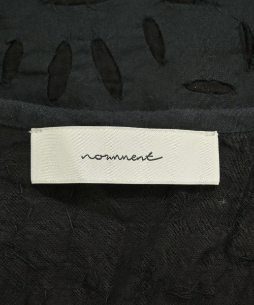 normment 背心