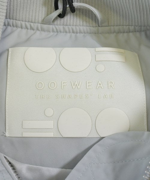 OOF WEAR 軍裝夾克