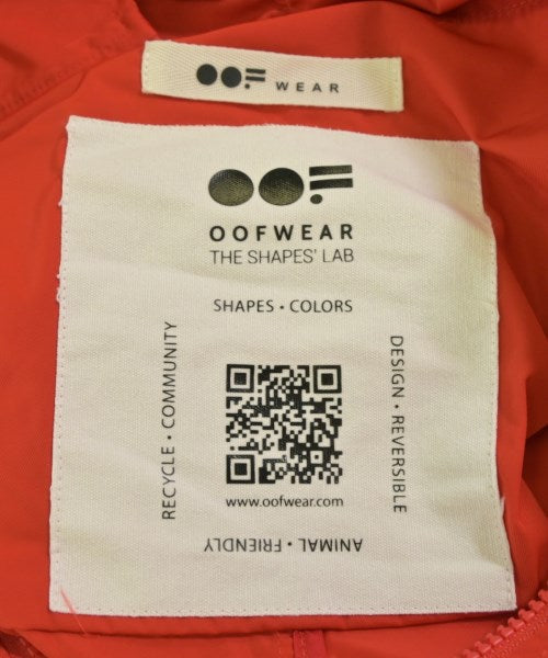 OOF WEAR 其他飛行外套