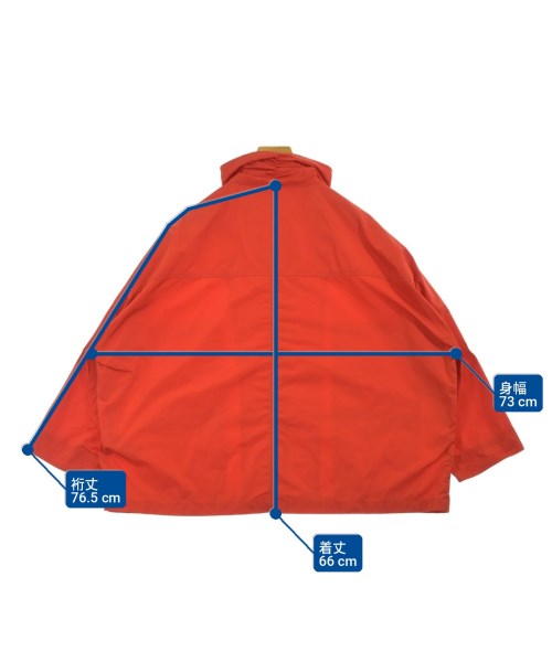 OOF WEAR 其他飛行外套