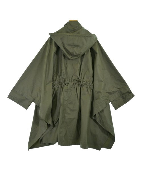 OOF WEAR 其他大衣