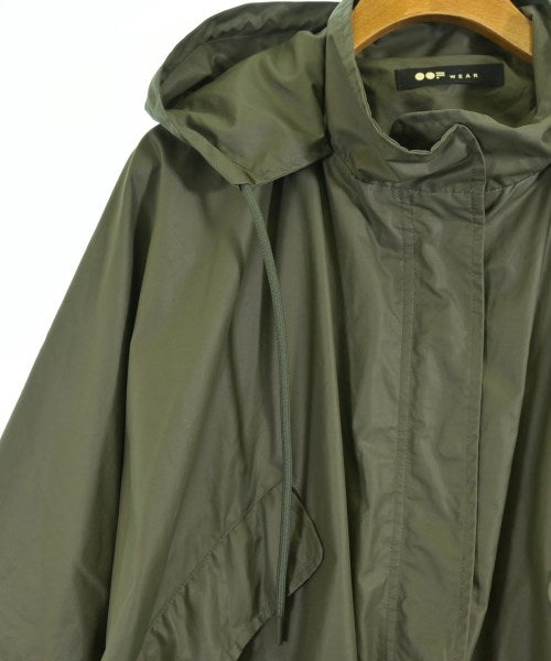 OOF WEAR 其他大衣