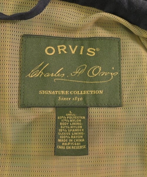 ORVIS 其他飛行外套