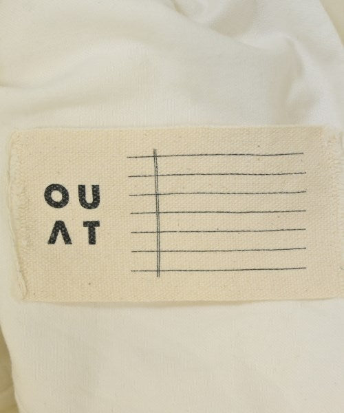 OUAT 其他款