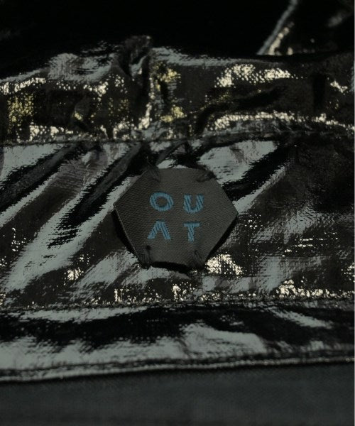 OUAT 其他飛行外套