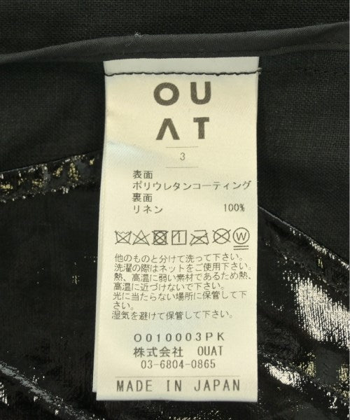 OUAT 其他飛行外套