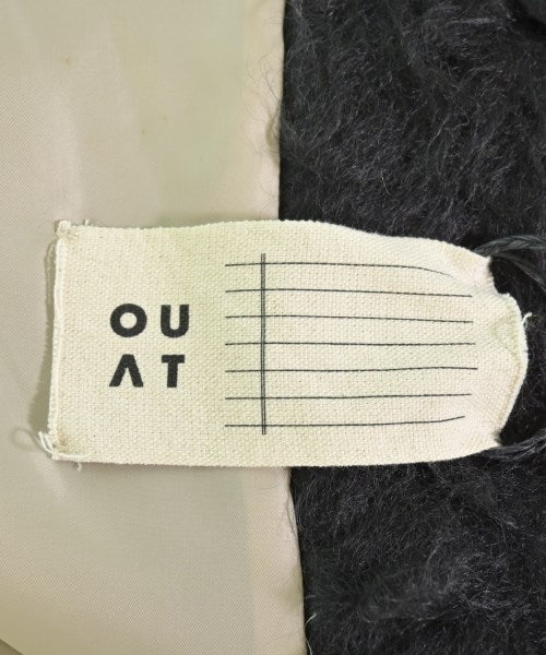 OUAT 其他飛行外套