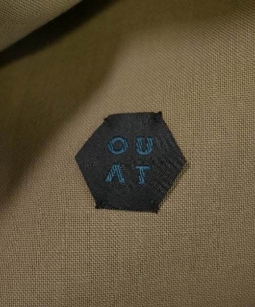 OUAT 其他大衣