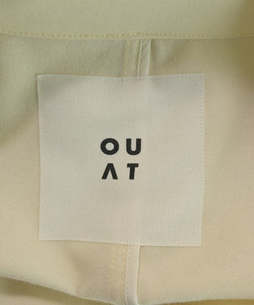 OUAT 其他飛行外套
