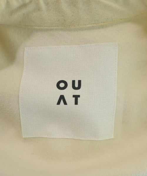 OUAT 休閒夾克