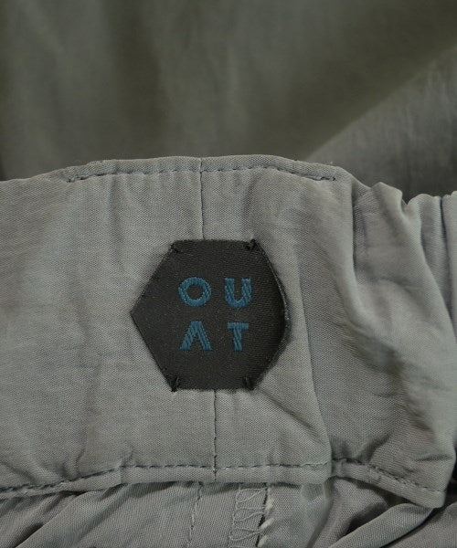 OUAT 其他款