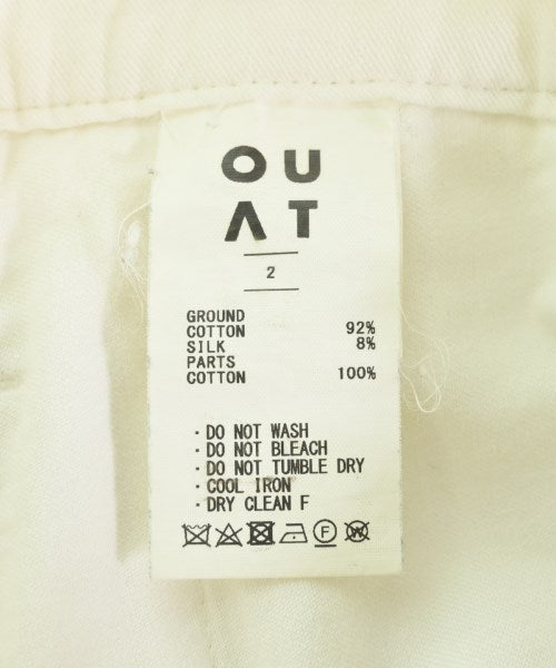 OUAT 其他款