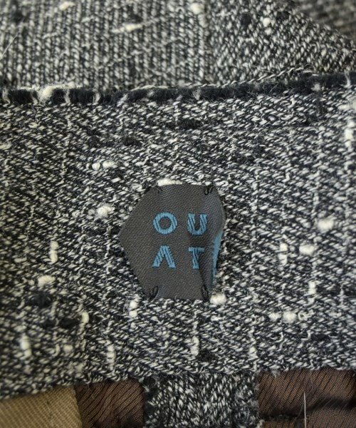 OUAT 其他款