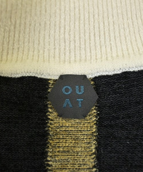 OUAT POLO衫
