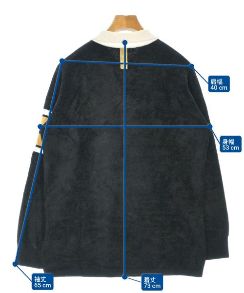 OUAT POLO衫