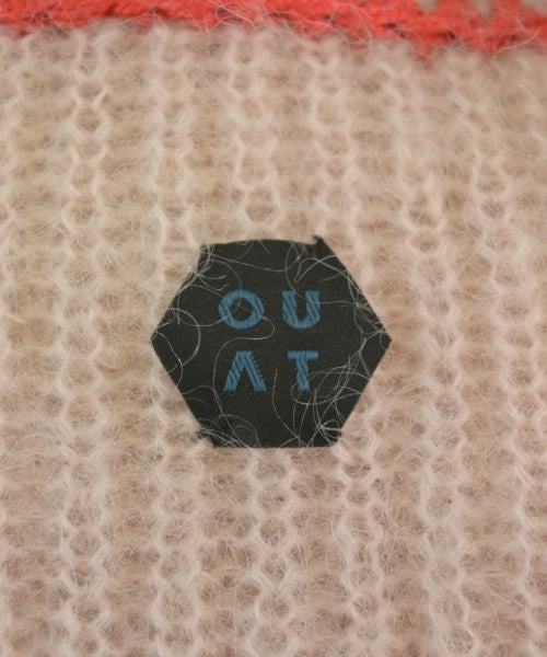 OUAT 開襟衫