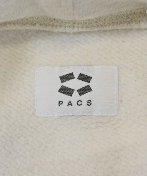 PACS 連帽衫
