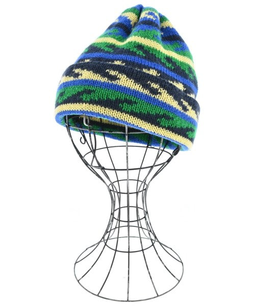 PACS 針織帽/毛線帽