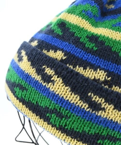 PACS 針織帽/毛線帽