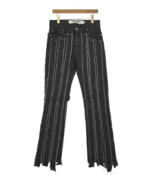 PARADOXE PARIS 牛仔