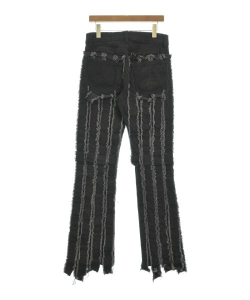 PARADOXE PARIS 牛仔