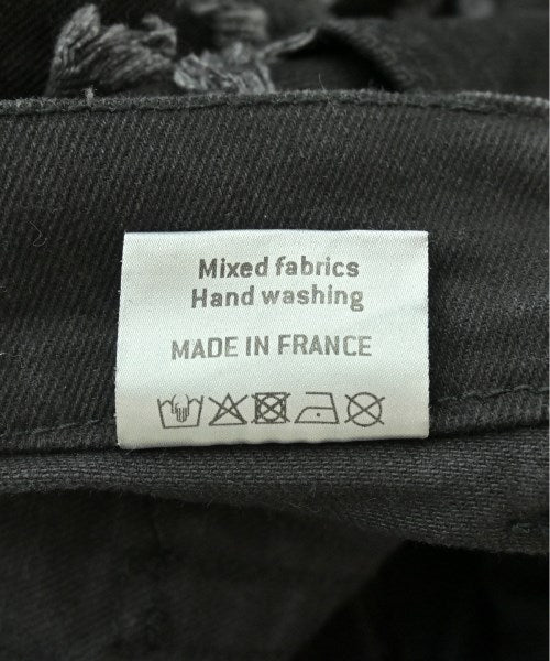 PARADOXE PARIS 牛仔