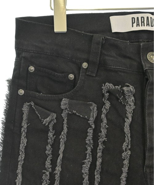PARADOXE PARIS 牛仔