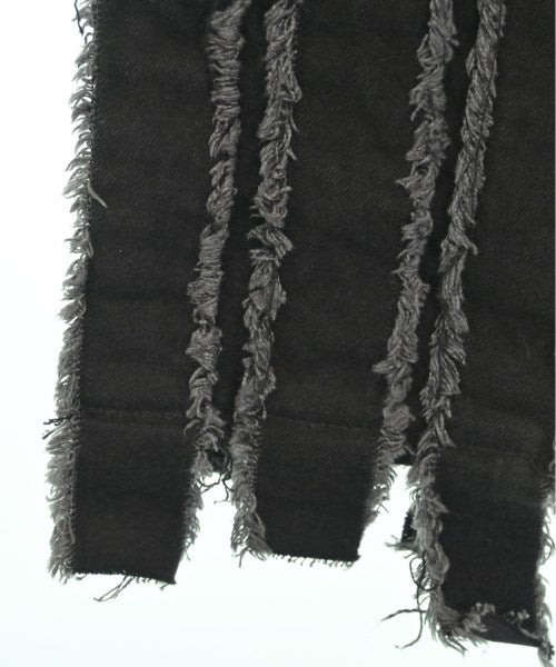 PARADOXE PARIS 牛仔