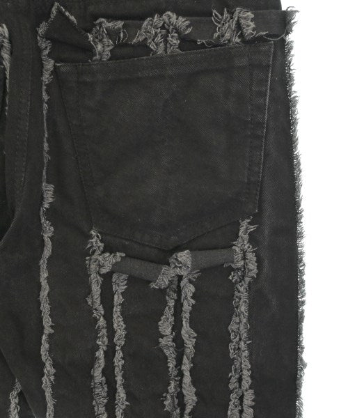 PARADOXE PARIS 牛仔