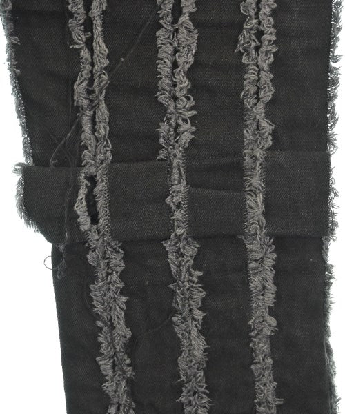 PARADOXE PARIS 牛仔