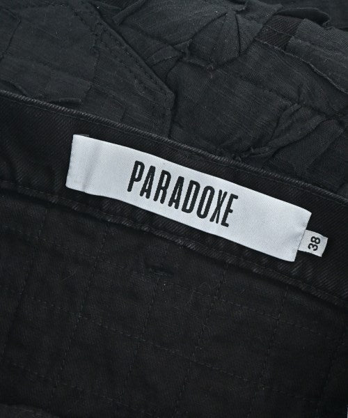 PARADOXE PARIS 其他/商品
